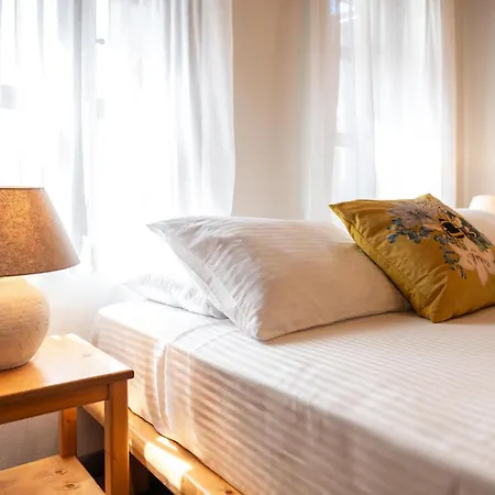 Apartamento Rodos Old Town Aqua Luxury Rhodes City